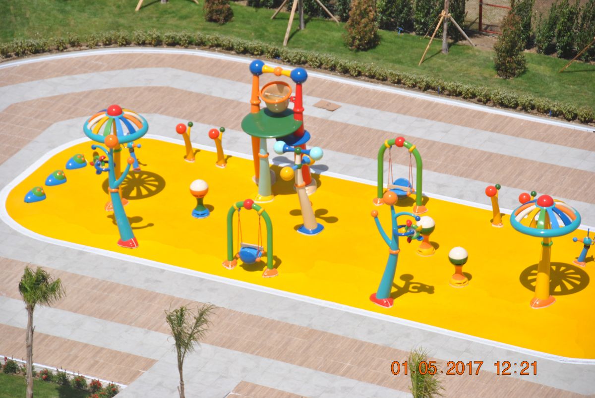 imagini hotel ROYAL SEGINUS LARA